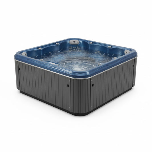 Solvane Meridian™ 7-Person Performance Spa
