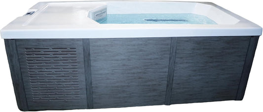 Liberty Spas KH-10191 Model Chill1000 Cold Plunge Full-Range 41°F–104°F Ice Bath with Inverter Chiller