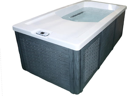Liberty Spas KH-10191 Model Chill1000 Cold Plunge Full-Range 41°F–104°F Ice Bath with Inverter Chiller