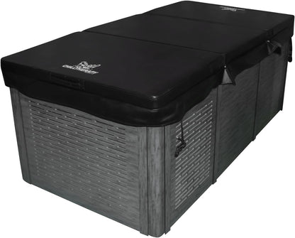 Liberty Spas KH-10191 Model Chill1000 Cold Plunge Full-Range 41°F–104°F Ice Bath with Inverter Chiller