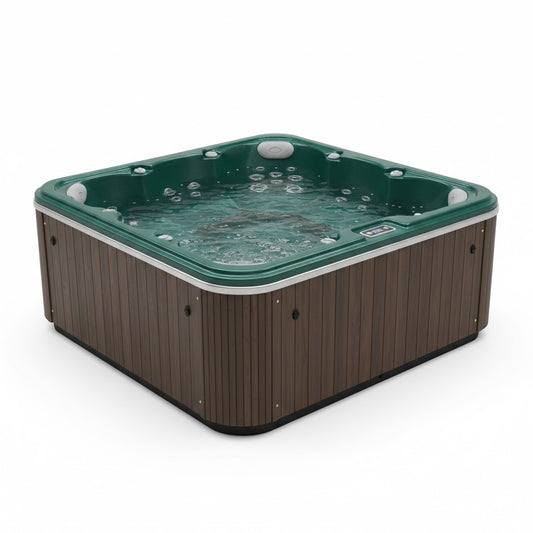 Evermont Ridge™ 6-Person Heritage HydroSpa