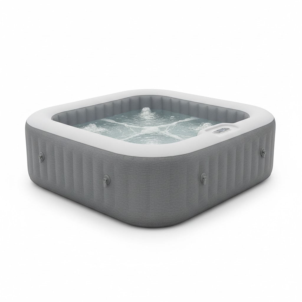 Virella Haven™ Elite Inflatable HydroSpa