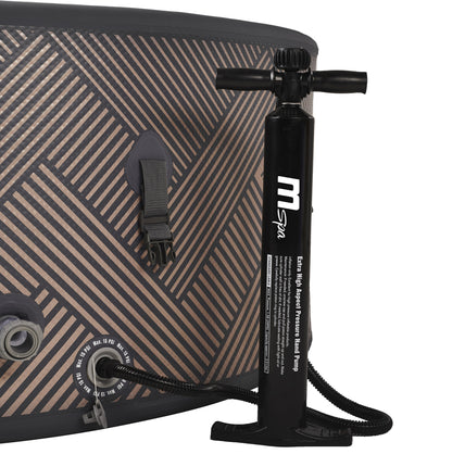 MSPA Verto Series – MONO-ECO Inflatable Hot Tub