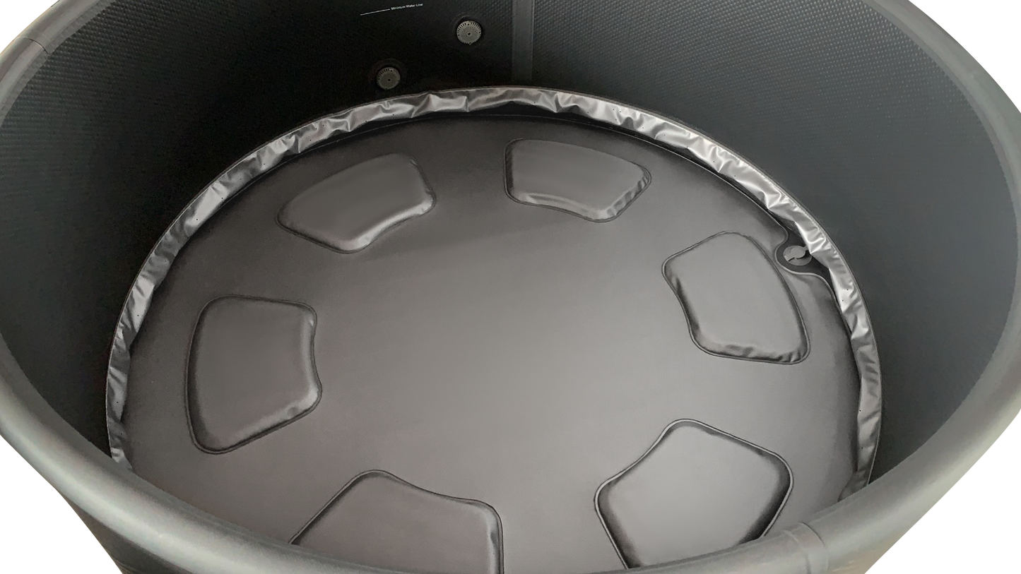 MSPA Verto Series – MONO-ECO Inflatable Hot Tub