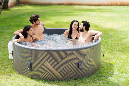 MSPA Verto Series – MONO-ECO Inflatable Hot Tub