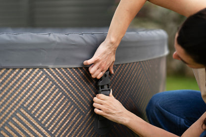 MSPA Verto Series – MONO-ECO Inflatable Hot Tub