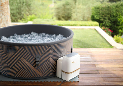 MSPA Verto Series – MONO-ECO Inflatable Hot Tub