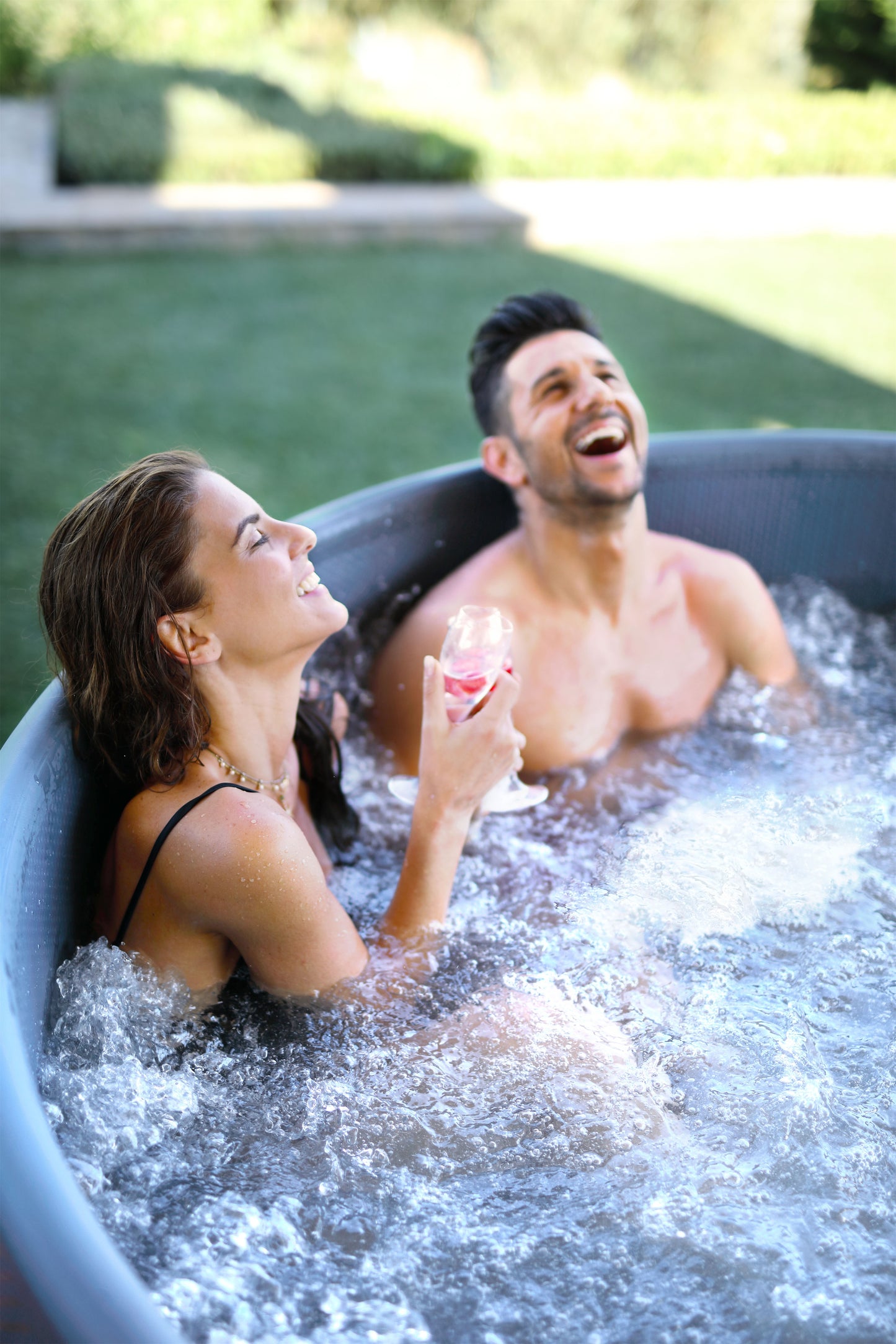 MSPA Verto Series – MONO-ECO Inflatable Hot Tub