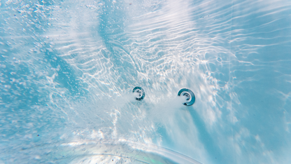 MSpa Frame Series Denver Bubble & Jet Spa- Stronger Structure; Smarter Hydrotherapy; Effortless Luxury