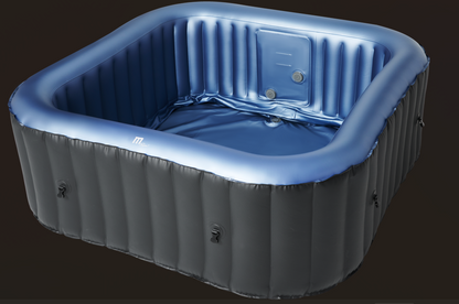 MSpa Comfort Series Tekapo Bubble Spa