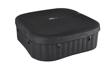 MSpa Comfort Series Tekapo Bubble Spa