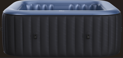 MSpa Comfort Series Tekapo Bubble Spa