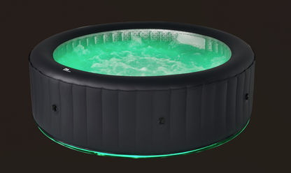 MSpa Urban Series Aurora Bubble & Jet Spa