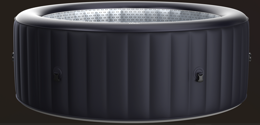 MSpa Urban Series Aurora Bubble & Jet Spa