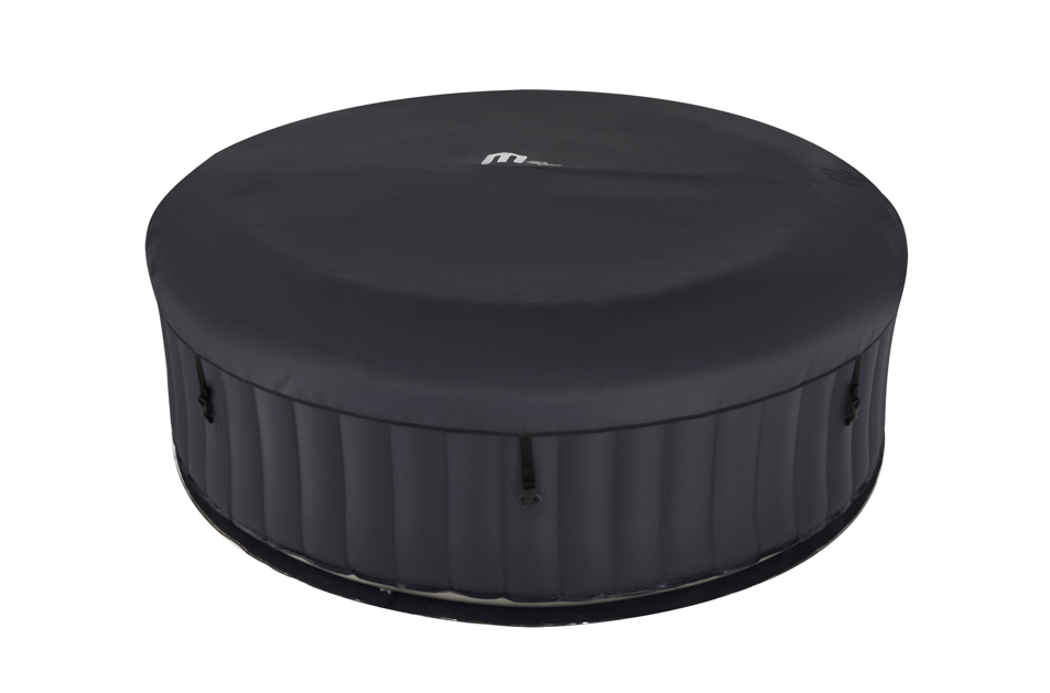 MSpa Urban Series Aurora Bubble & Jet Spa