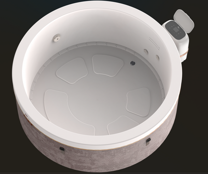 MSPA Verto Series – COCOON-ECO Hot Tub