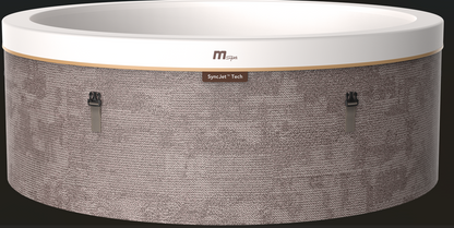 MSPA Verto Series – COCOON-ECO Hot Tub