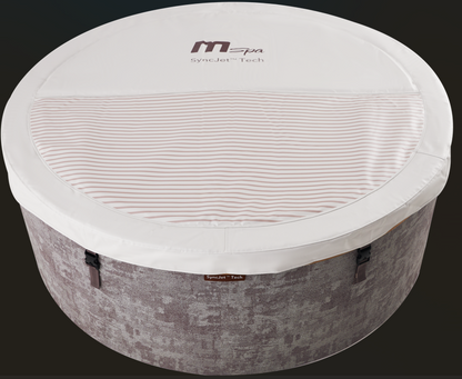 MSPA Verto Series – COCOON-ECO Hot Tub