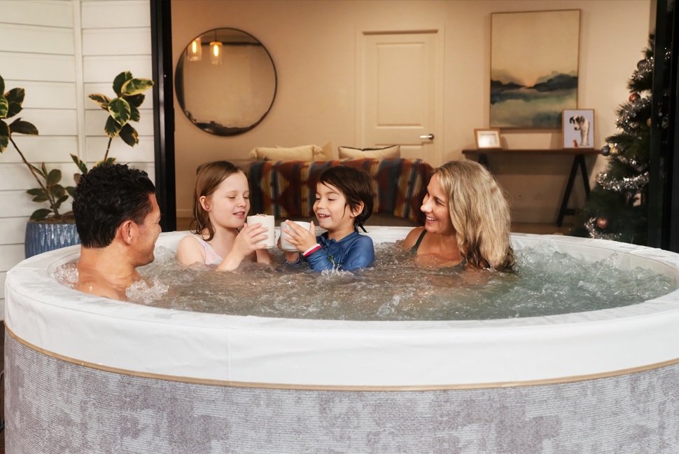 MSPA Verto Series – COCOON-ECO Hot Tub