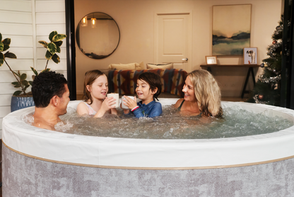 MSPA Verto Series – COCOON-ECO Hot Tub