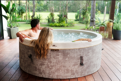 MSPA Verto Series – COCOON-ECO Hot Tub