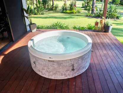 MSPA Verto Series – COCOON-ECO Hot Tub