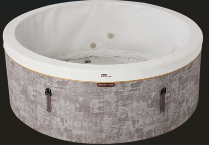 MSPA Verto Series – COCOON-ECO Hot Tub