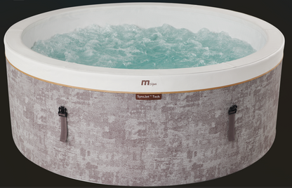 MSPA Verto Series – COCOON-ECO Hot Tub