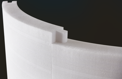 MSPA Verto Series – COCOON-ECO Hot Tub