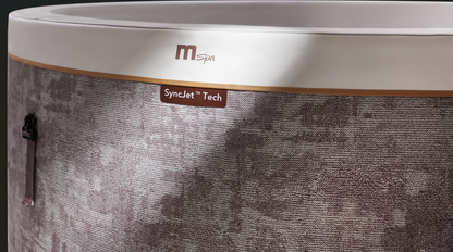 MSPA Verto Series – COCOON-ECO Hot Tub