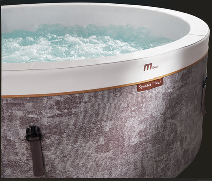 MSPA Verto Series – COCOON-ECO Hot Tub
