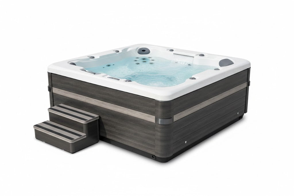 Stratava Luxe™ 7-Person Signature HydroSpa